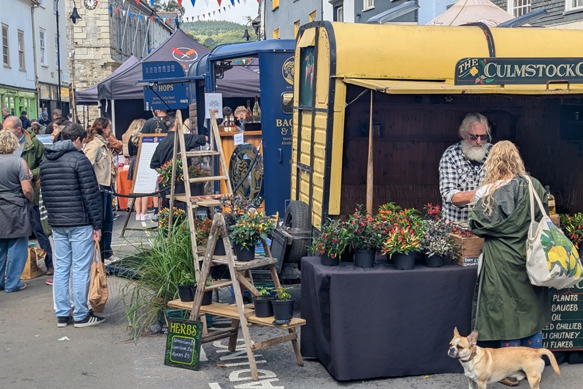 Ashburton Food Festival