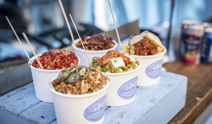 Dartmouth Food Festival