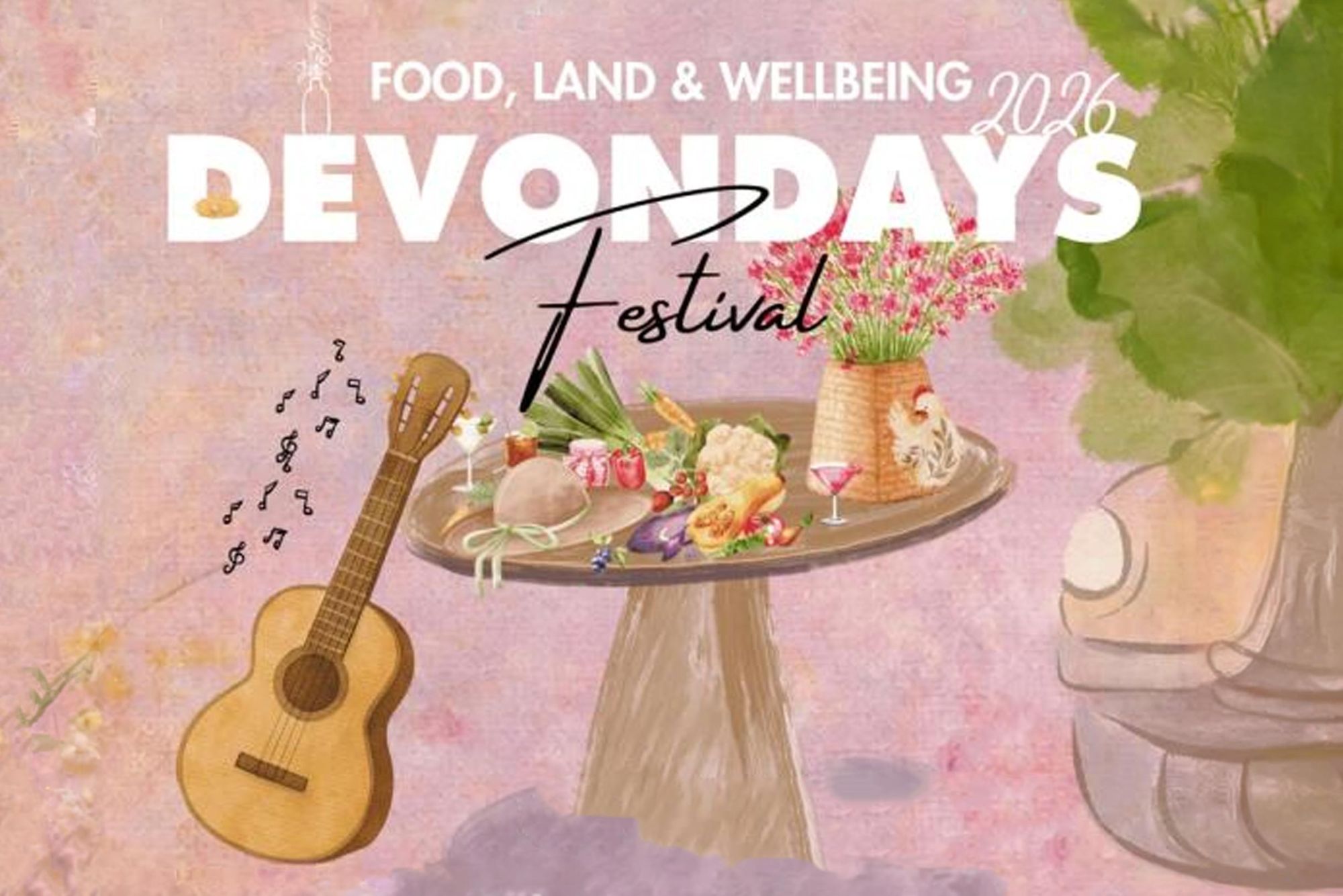 DevonDays Festival