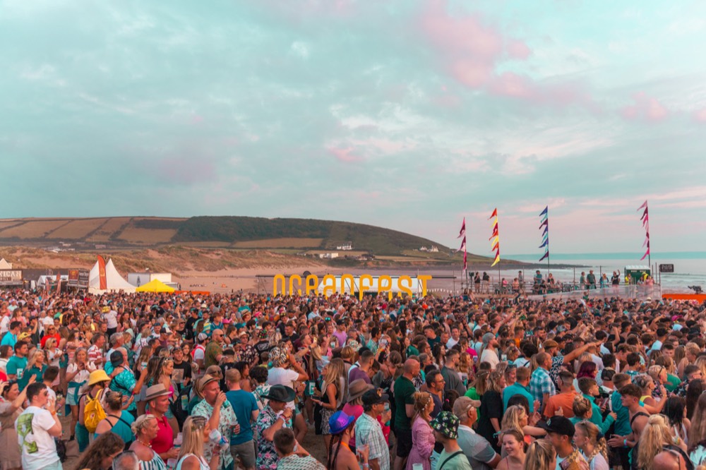 GoldCoast Oceanfest