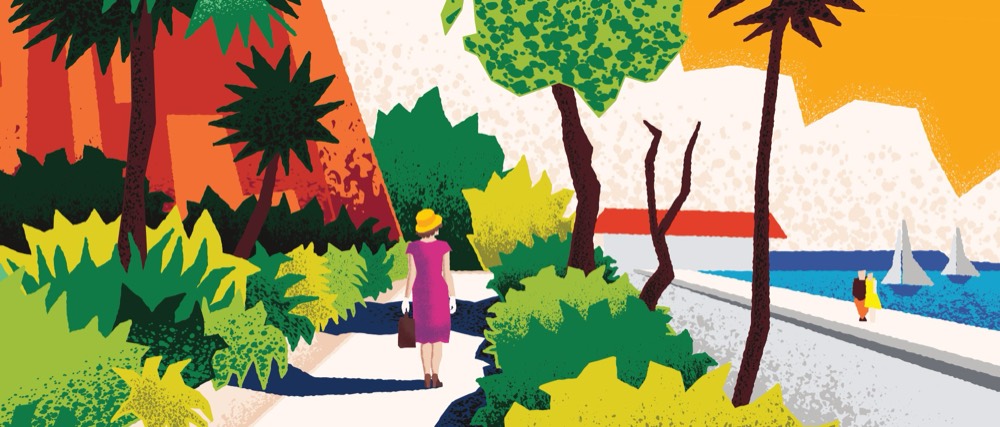 International Agatha Christie Festival