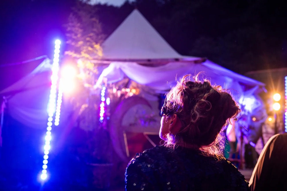 Lost Lake Festival