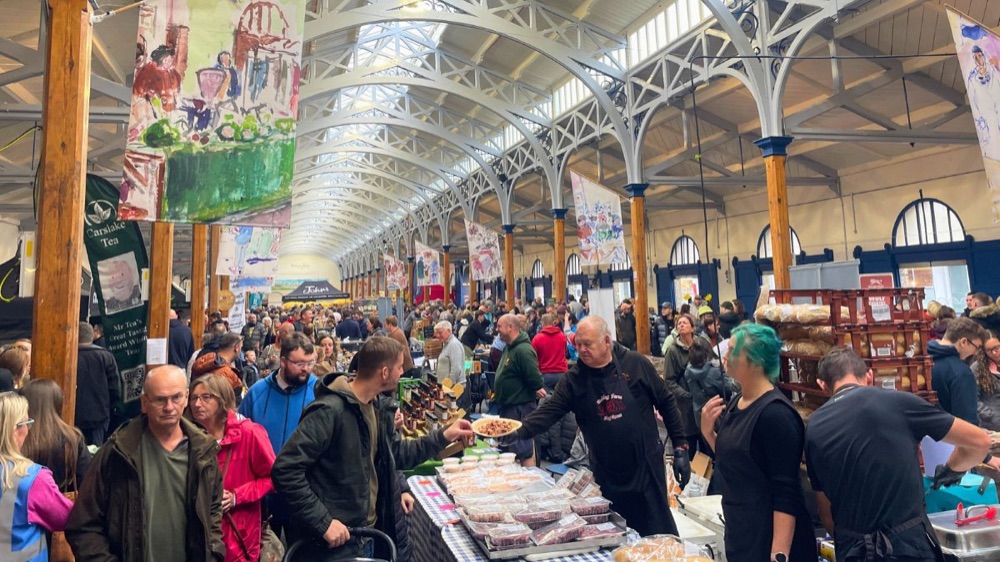 North Devon FOODfest