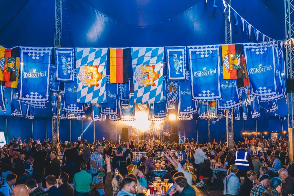 Oktoberfest Plymouth
