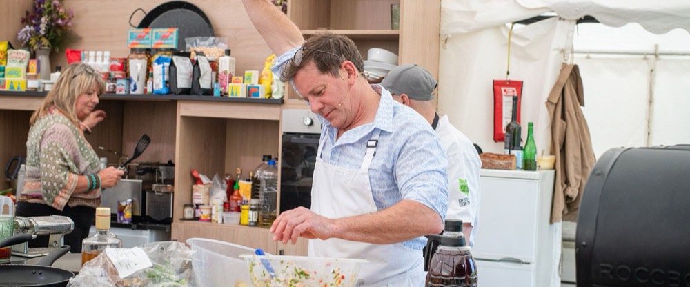 Salcombe Crabfest