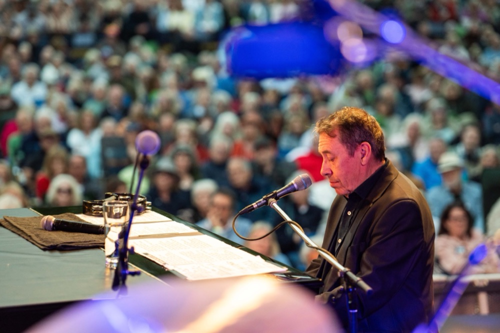 Sidmouth International Jazz & Blues Festival
