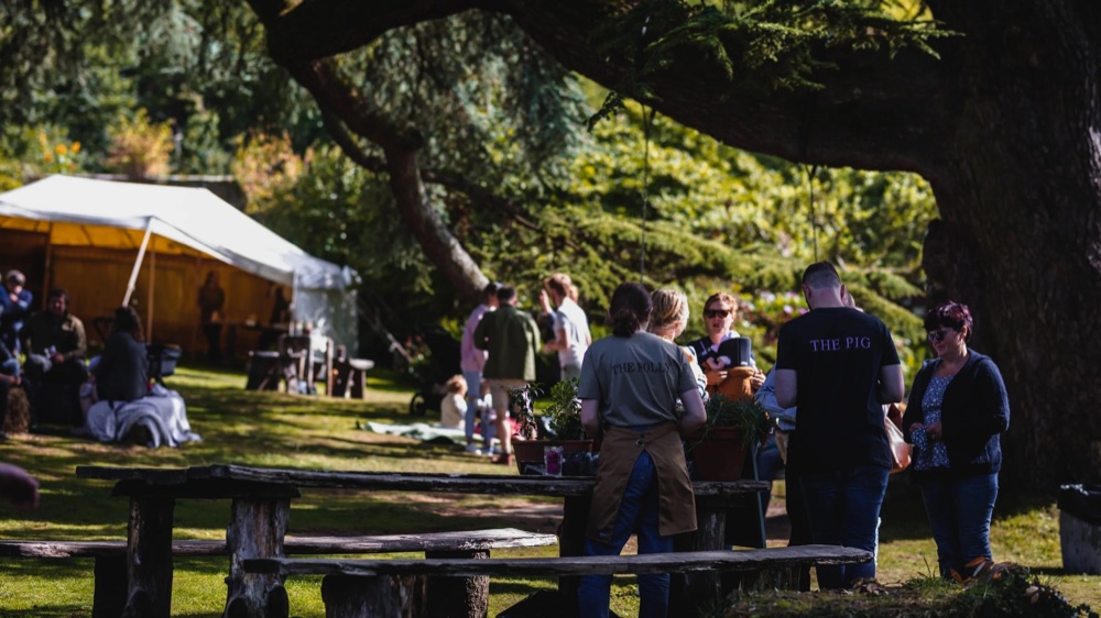 Taste East Devon Festival