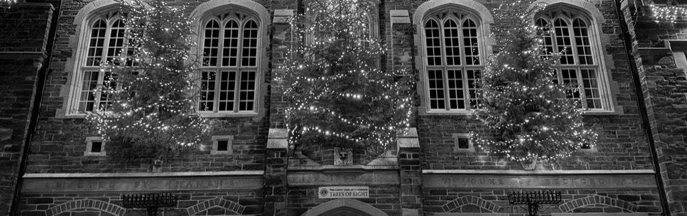 Tavistock Dickensian Evening